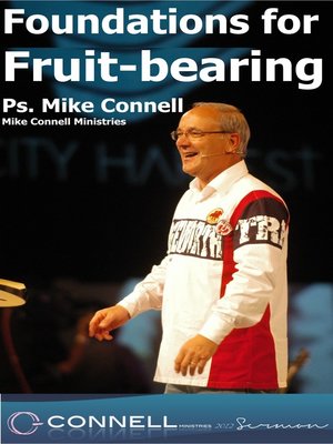 cover image of Foundations for Fruit-bearing